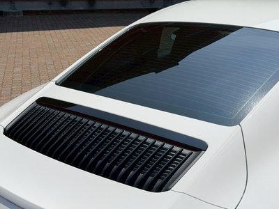 2017 Porsche 911 缩略图 43