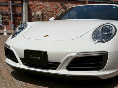 صورة 6 لـ 2017 Porsche 911