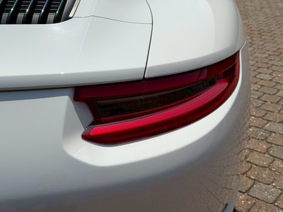 2017 Porsche 911 缩略图 53