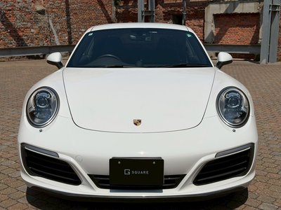 صورة 9 لـ 2017 Porsche 911