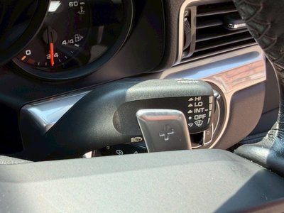 2017 Porsche 911 缩略图 24