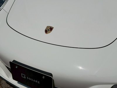 2017 Porsche 911 缩略图 11