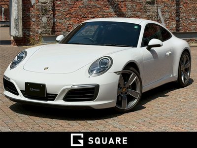 صورة 1 لـ 2017 Porsche 911