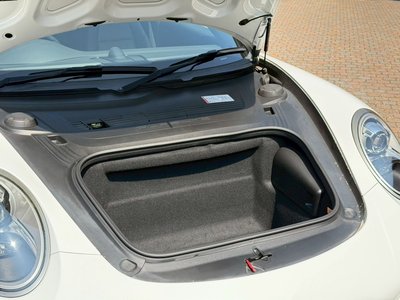 2017 Porsche 911 缩略图 59