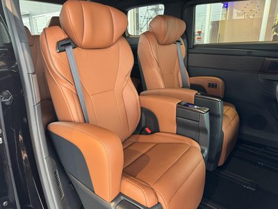 2025 Toyota VELLFIRE — миниатюра 55