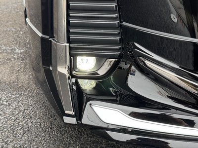 2025 Toyota VELLFIRE — миниатюра 22