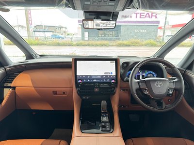 2025 Toyota VELLFIRE — миниатюра 63
