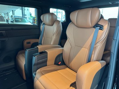 2025 Toyota VELLFIRE — миниатюра 54