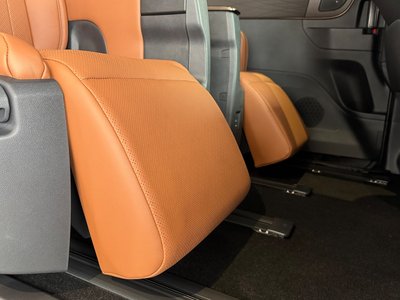 2025 Toyota VELLFIRE — миниатюра 56