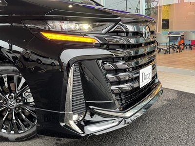 2025 Toyota VELLFIRE — миниатюра 16