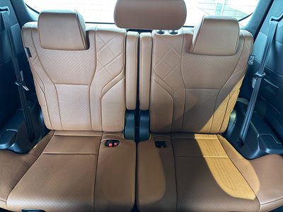 2025 Toyota VELLFIRE — миниатюра 57