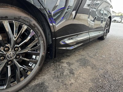 2025 Toyota VELLFIRE — миниатюра 36
