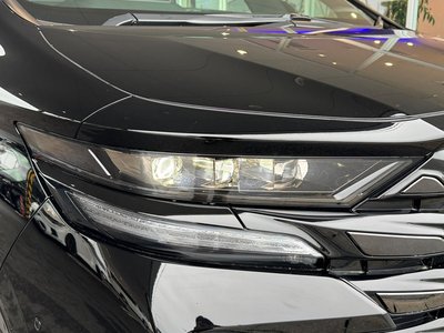 2025 Toyota VELLFIRE — миниатюра 21