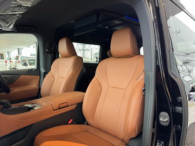 2025 Toyota VELLFIRE — миниатюра 52