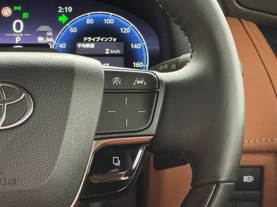 2025 Toyota VELLFIRE — миниатюра 66