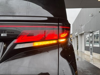 2025 Toyota VELLFIRE — миниатюра 35