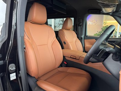 2025 Toyota VELLFIRE — миниатюра 46