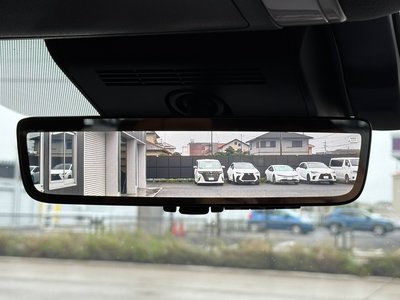 صورة 8 لـ 2025 Toyota VELLFIRE