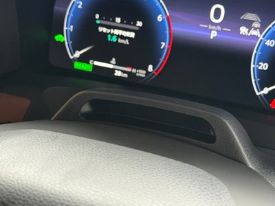 2025 Toyota VELLFIRE — миниатюра 14