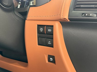 2025 Toyota VELLFIRE — миниатюра 49