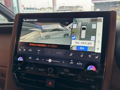2025 Toyota VELLFIRE — миниатюра 13