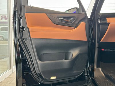 2025 Toyota VELLFIRE — миниатюра 51