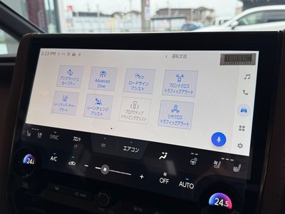 2025 Toyota VELLFIRE — миниатюра 74