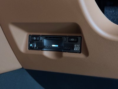 2025 Toyota VELLFIRE — миниатюра 50