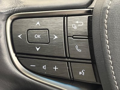 2017 Lexus LS — миниатюра 55