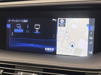 2017 Lexus LS — миниатюра 66