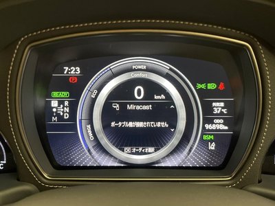 2017 Lexus LS — миниатюра 63