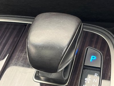 2017 Lexus LS — миниатюра 68