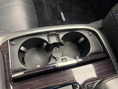 2017 Lexus LS — миниатюра 71