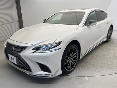 صورة 4 لـ 2017 Lexus LS