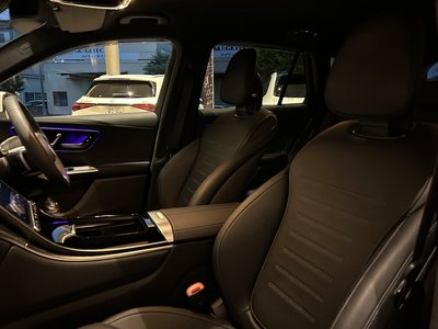 صورة مصغرة 33 لـ 2023 Mercedes-BENZ GLC