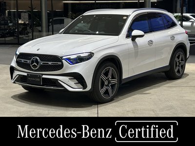 2023 Mercedes-BENZ GLC 照片 1