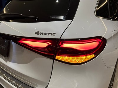 صورة مصغرة 47 لـ 2023 Mercedes-BENZ GLC
