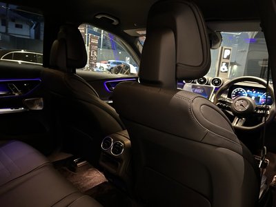 صورة مصغرة 37 لـ 2023 Mercedes-BENZ GLC