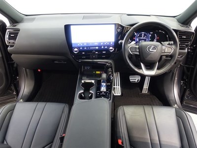LEXUS NX - 9