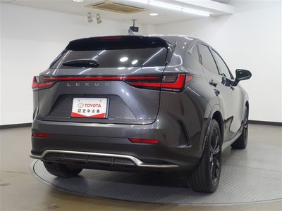LEXUS NX - 8