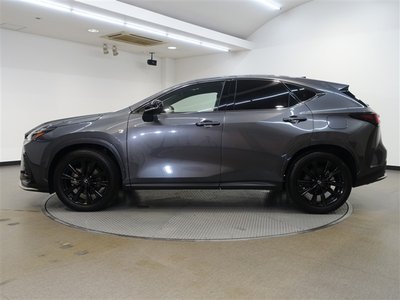LEXUS NX - 7