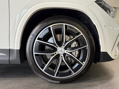 MERCEDES-BENZ GLA AMG - 9