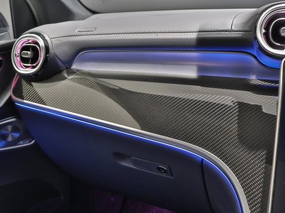 MERCEDES-BENZ GLC AMG - 3