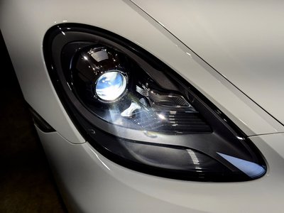 PORSCHE 718 - 6
