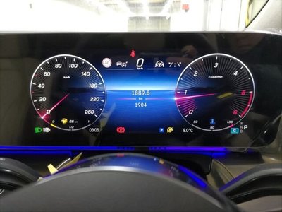 MERCEDES-BENZ V-CLASS - 6