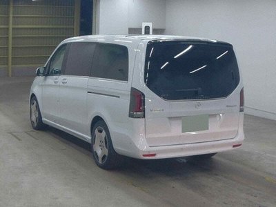 MERCEDES-BENZ V-CLASS - 2