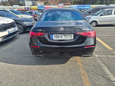 MERCEDES-BENZ S-CLASS - 3