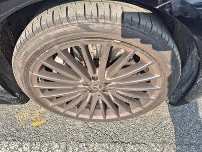 MERCEDES-BENZ S-CLASS - 6