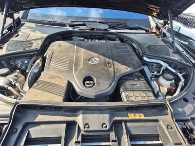 MERCEDES-BENZ S-CLASS - 7