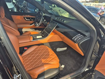 MERCEDES-BENZ S-CLASS - 9